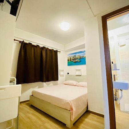 Petite Room Noicattaro Esterno foto